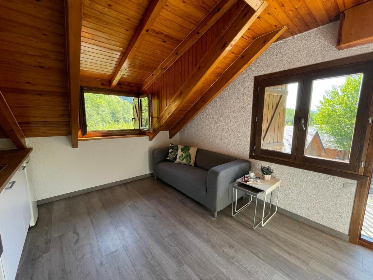 Bungalows Baliera Bonansa Eksteriør bilde