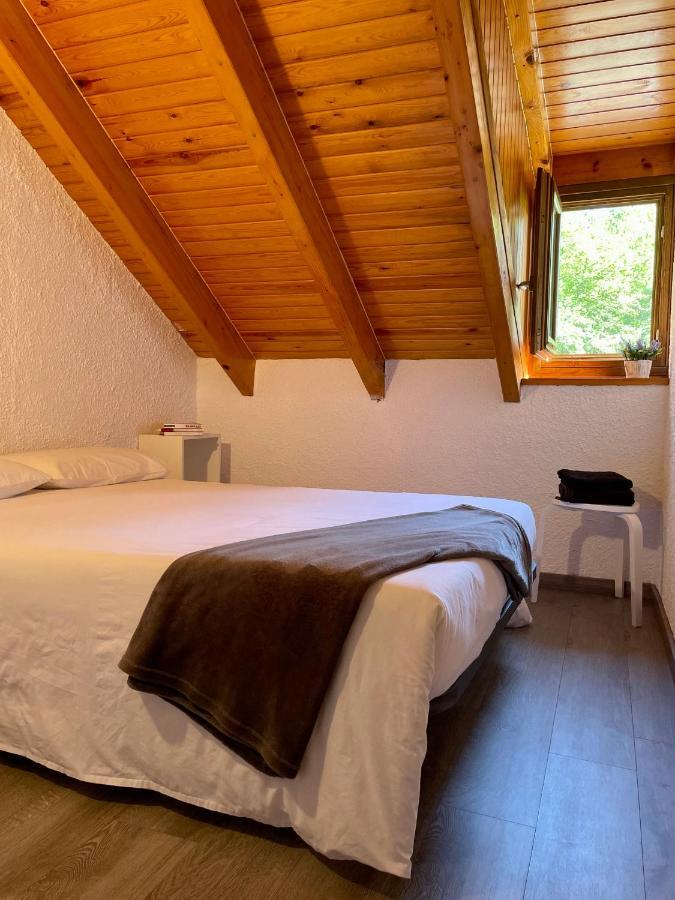 Bungalows Baliera Bonansa Eksteriør bilde