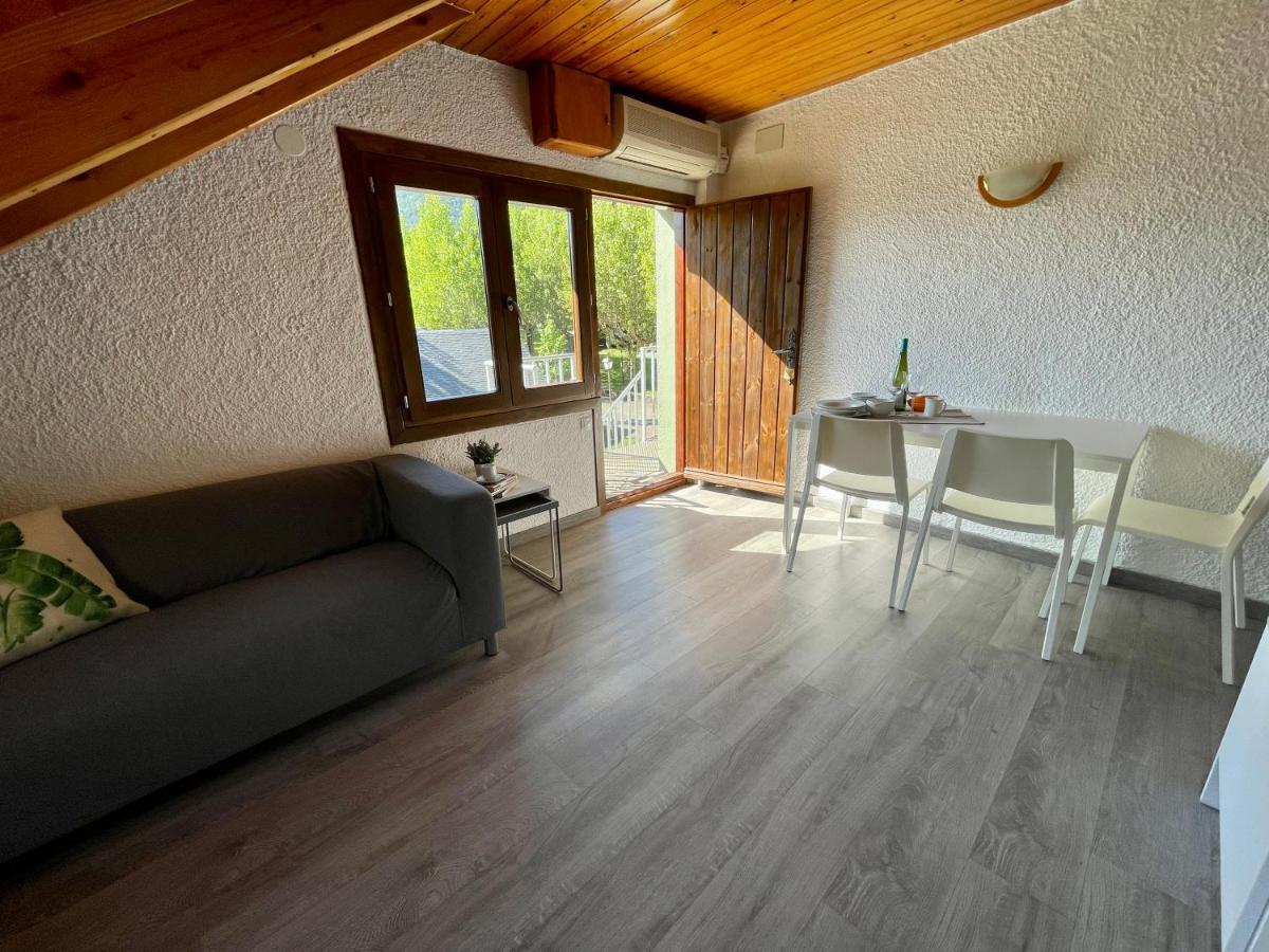 Bungalows Baliera Bonansa Eksteriør bilde