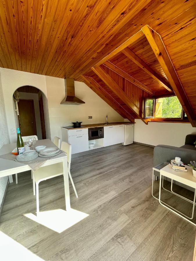 Bungalows Baliera Bonansa Eksteriør bilde